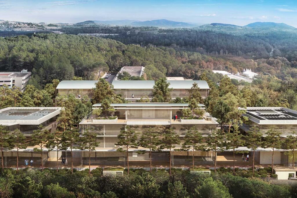 Sophia Antipolis Centrium