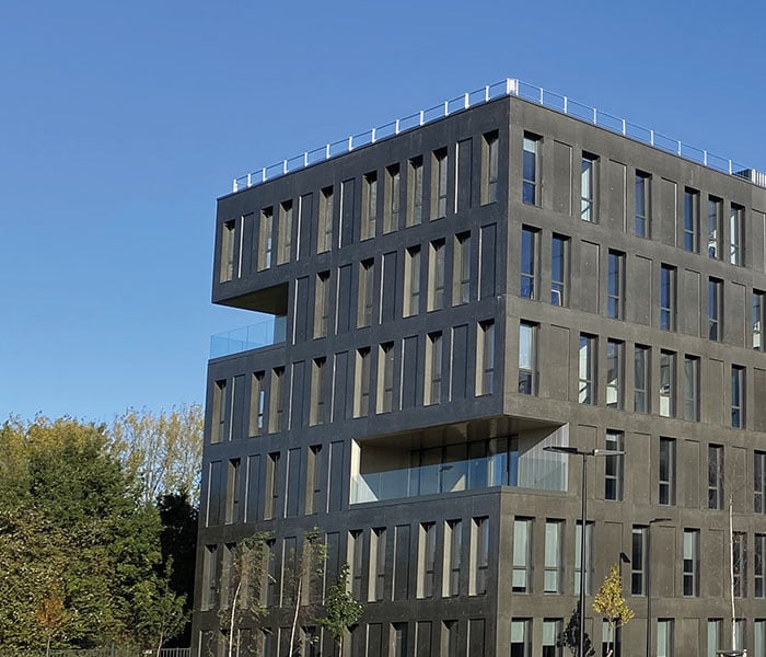 Flex-O Lille