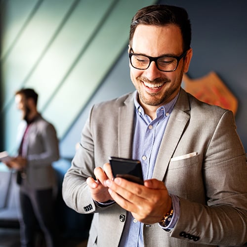 Flex-O domiciliation de votre entreprise