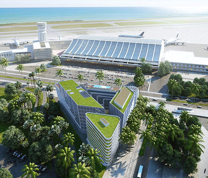Flex-O Nice Aéroport