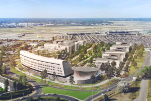 Flex-O Bordeaux Mérignac Aeroport