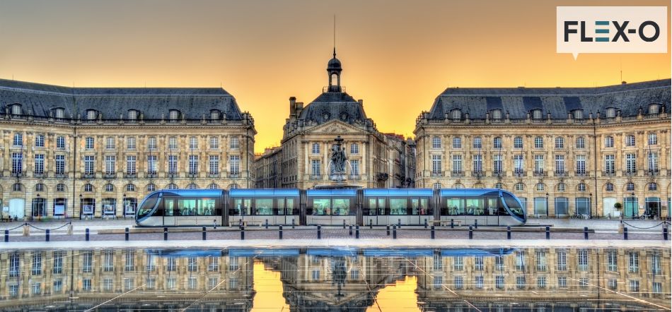 Flex-O : comment trouver l'espace de coworking idéal à Bordeaux