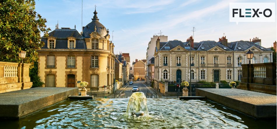 Flex-O - Espace de coworking à Rennes : comment faire le bon choix ?