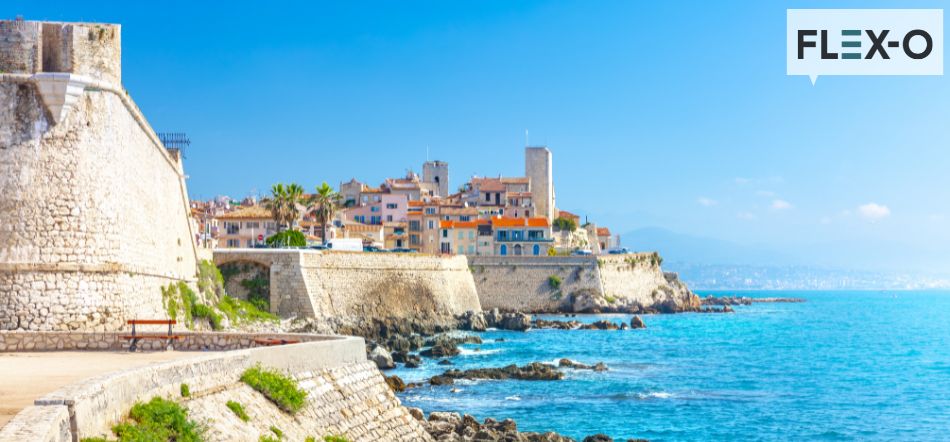 Flex-O Coworking à Sophia Antipolis : est-ce une bonne idée ?