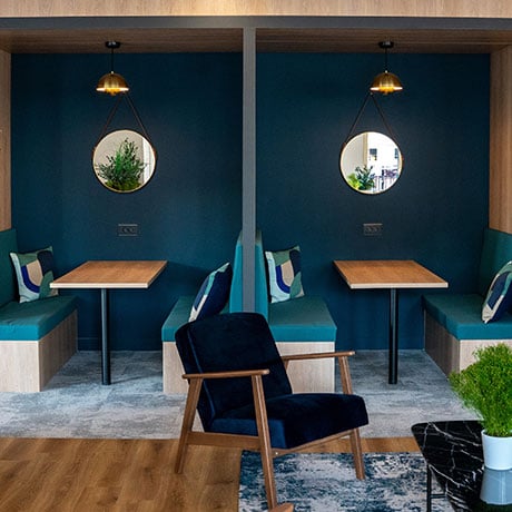 Flex-O espace de coworking