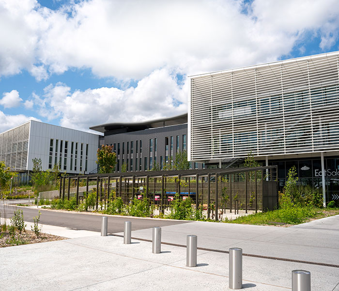 Flex-O Bordeaux Mérignac Aéroport espace événementiel