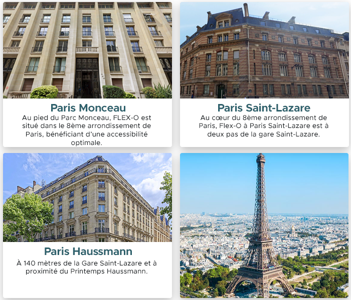 Flex-O Paris 2024