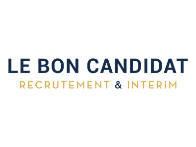 Le bon candidat