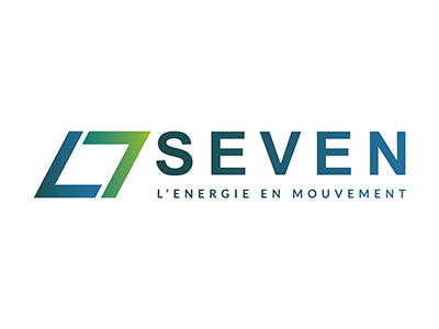 Seven