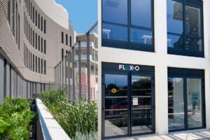 Flex-O Montpellier Gare St-Roch