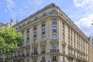 Flex-O Paris Haussmann