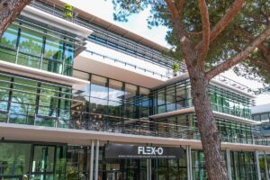 Flex-O Sophia Antipolis Centrium