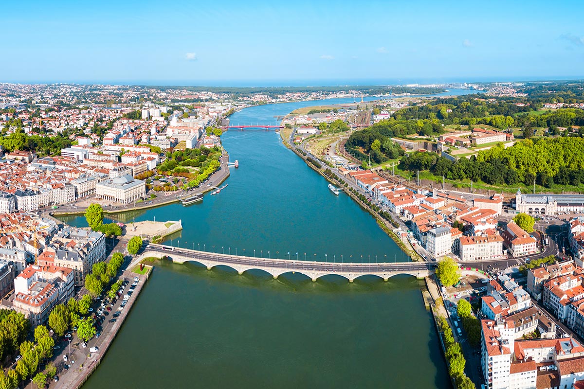 Flex-O Bayonne